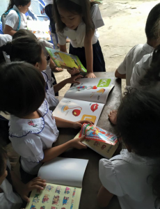 Image of the school