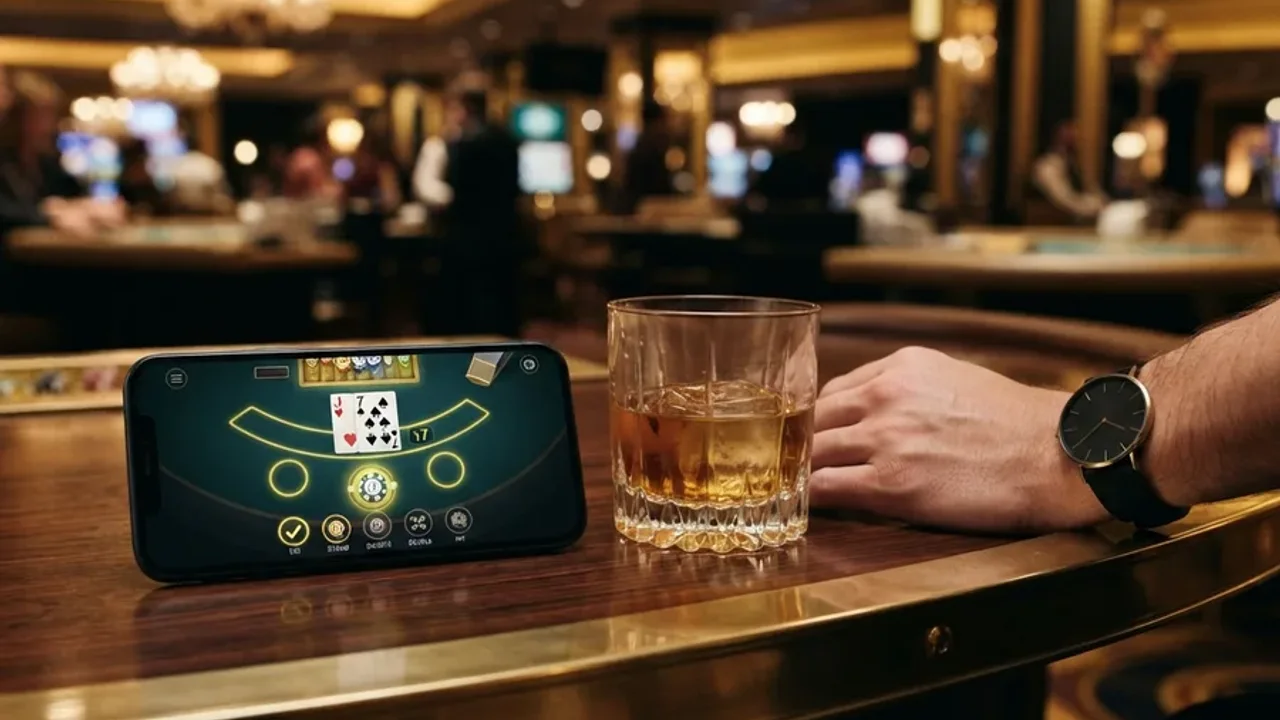 nye casino uden rofus: Sammenligning af casinoer uden ROFUS