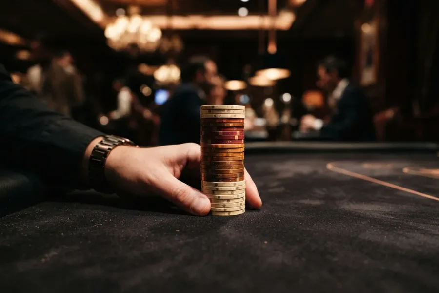 nye casino uden rofus: Fordele og ulemper ved nye casinoer uden ROFUS