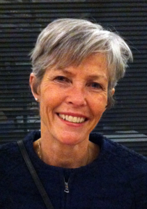 Image of Lillan Thune Andersen