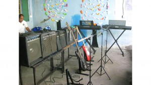 Picture of Music