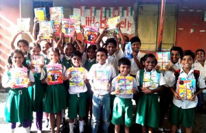 book-edu-material